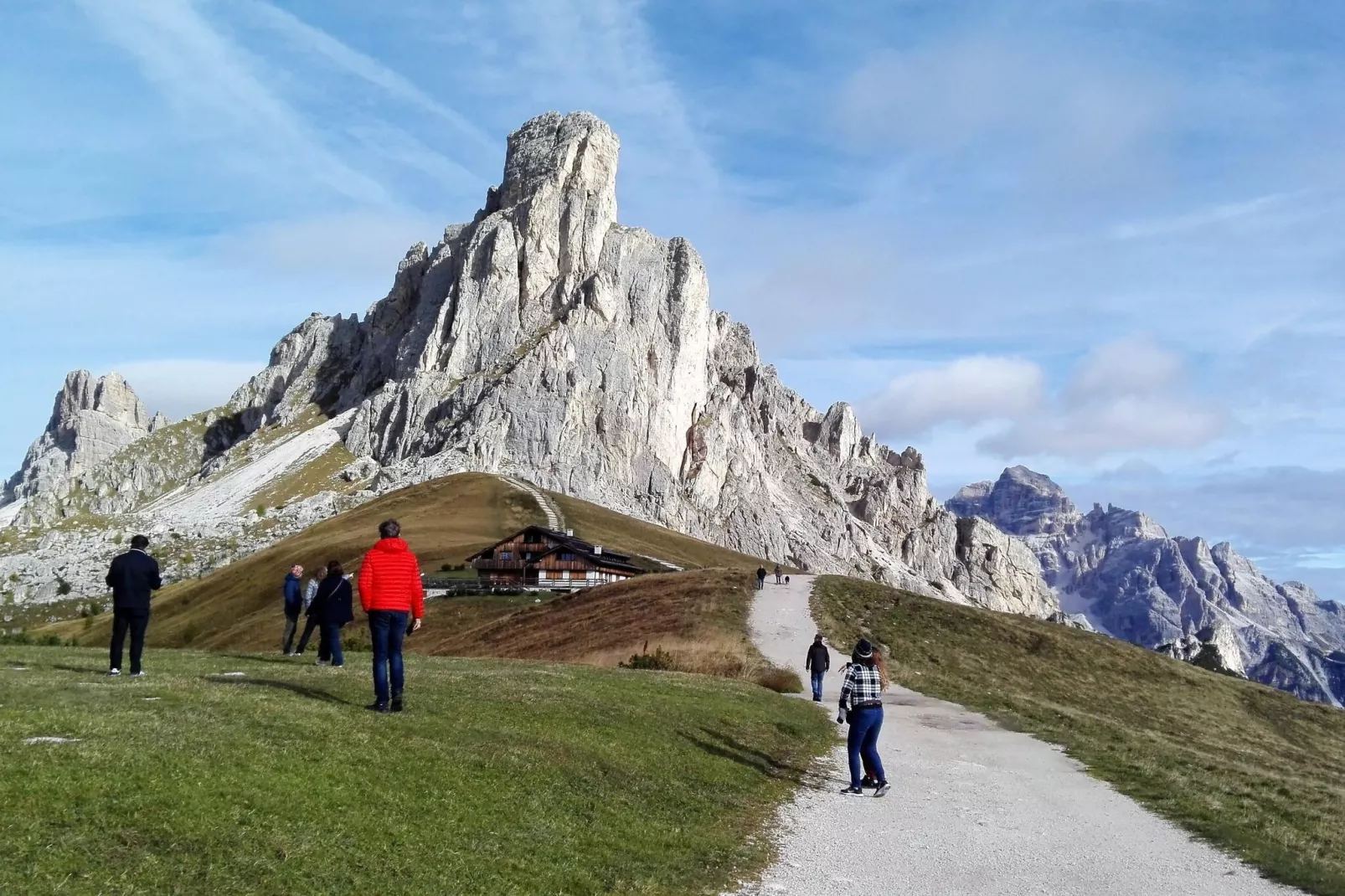 Appartamento Glera-Areas summer 5km