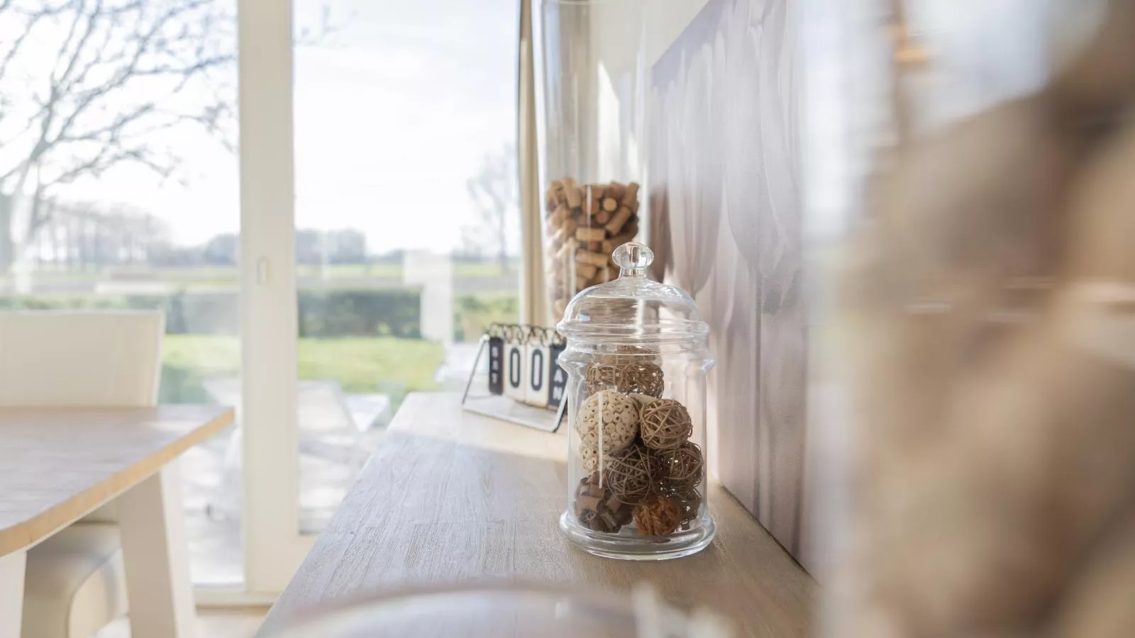 Maison Odille-Ambiente