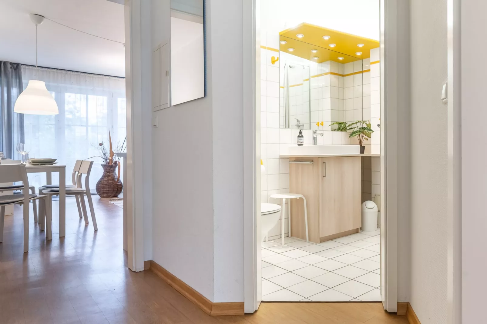 LiMa Whg Schnarchstuv dree-Bathroom