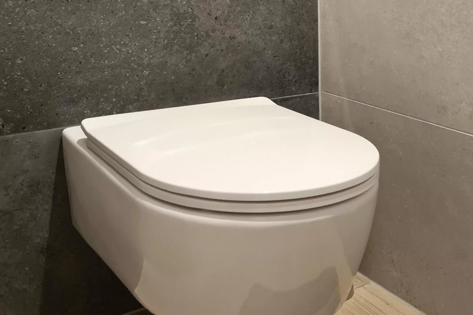 LA SABLIERE 9 - Bathroom