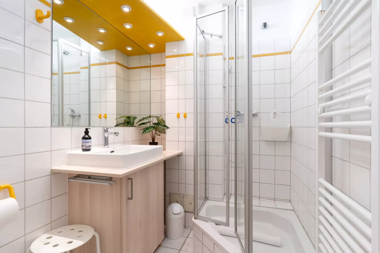 LiMa Whg Schnarchstuv dree-Bathroom