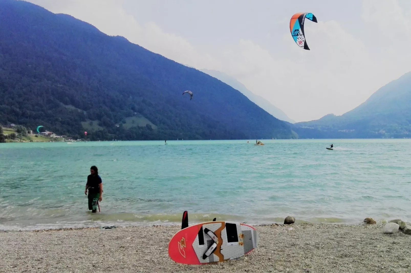 Appartamento Glera-Areas summer 5km