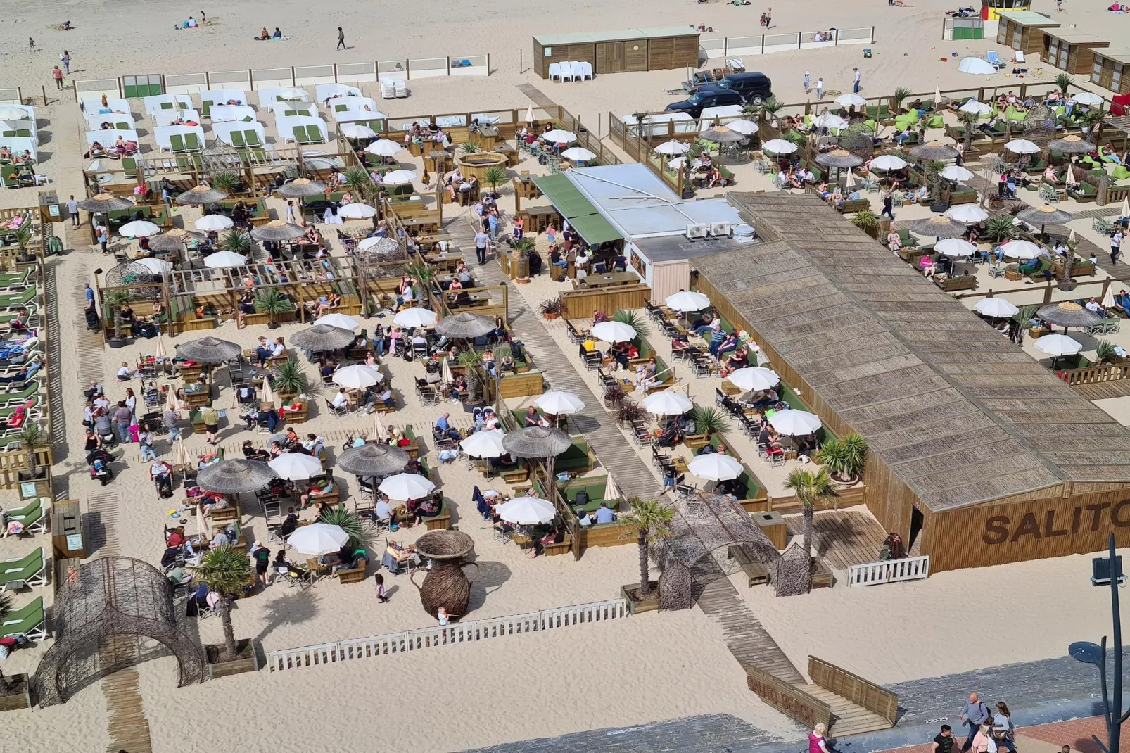 LA SABLIERE 9 - Areas within 5km in summer
