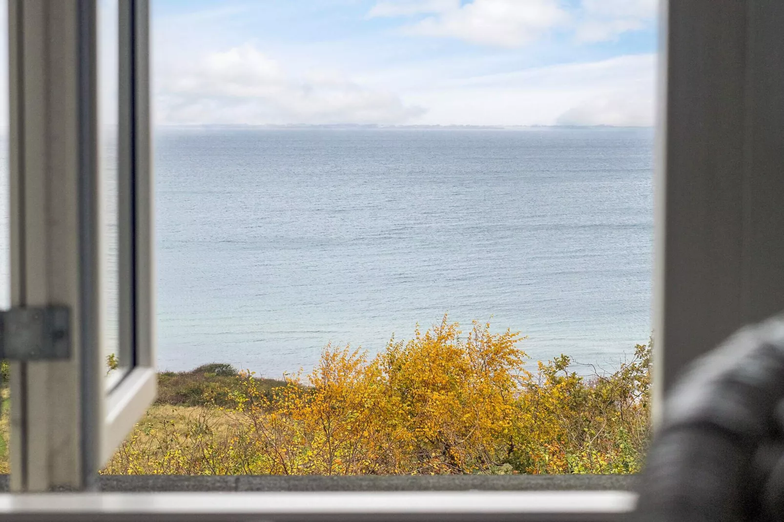 Cottage charmant dans la nature -- By Traum Ferienwohnungen-Vue