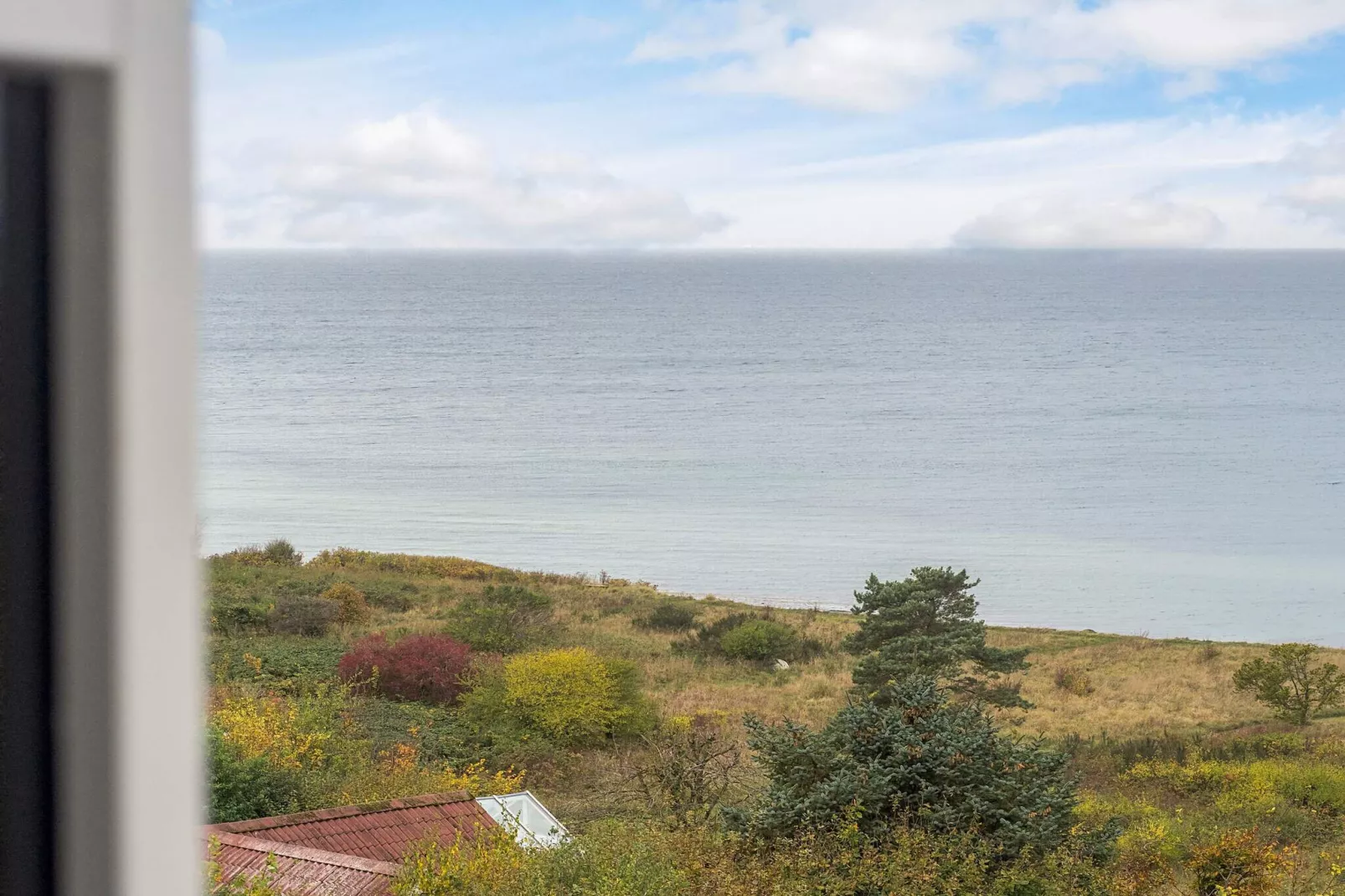 Cottage charmant dans la nature -- By Traum Ferienwohnungen-Vue