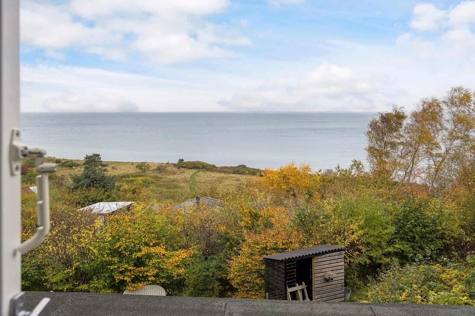 Cottage charmant dans la nature -- By Traum Ferienwohnungen-Vue