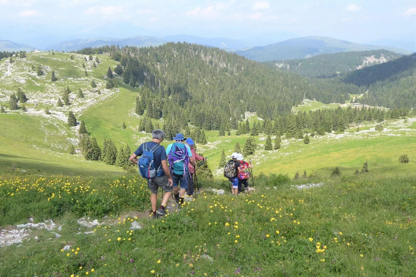 Appartamento Glera-Areas summer 20km