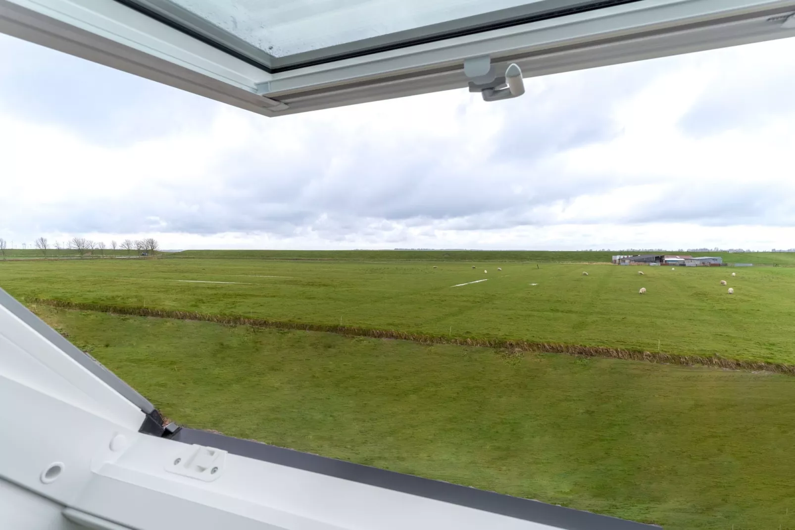 DHH Lahnung-Vue d'été