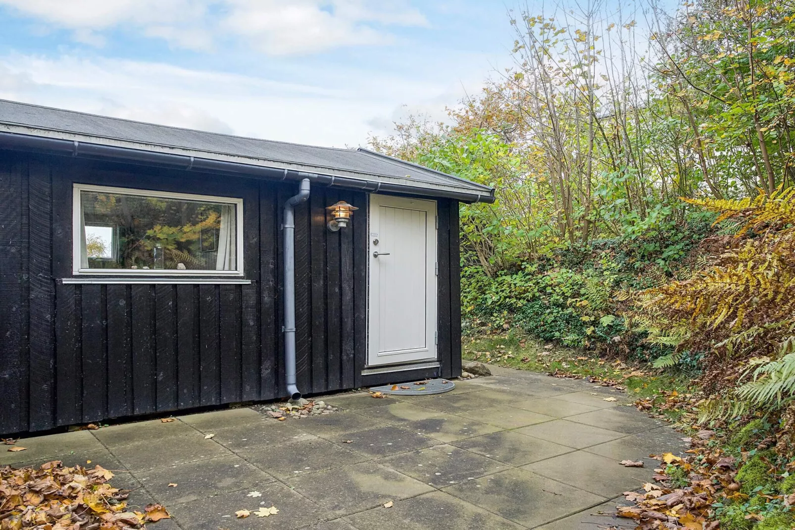 Cottage charmant dans la nature -- By Traum Ferienwohnungen-Vue