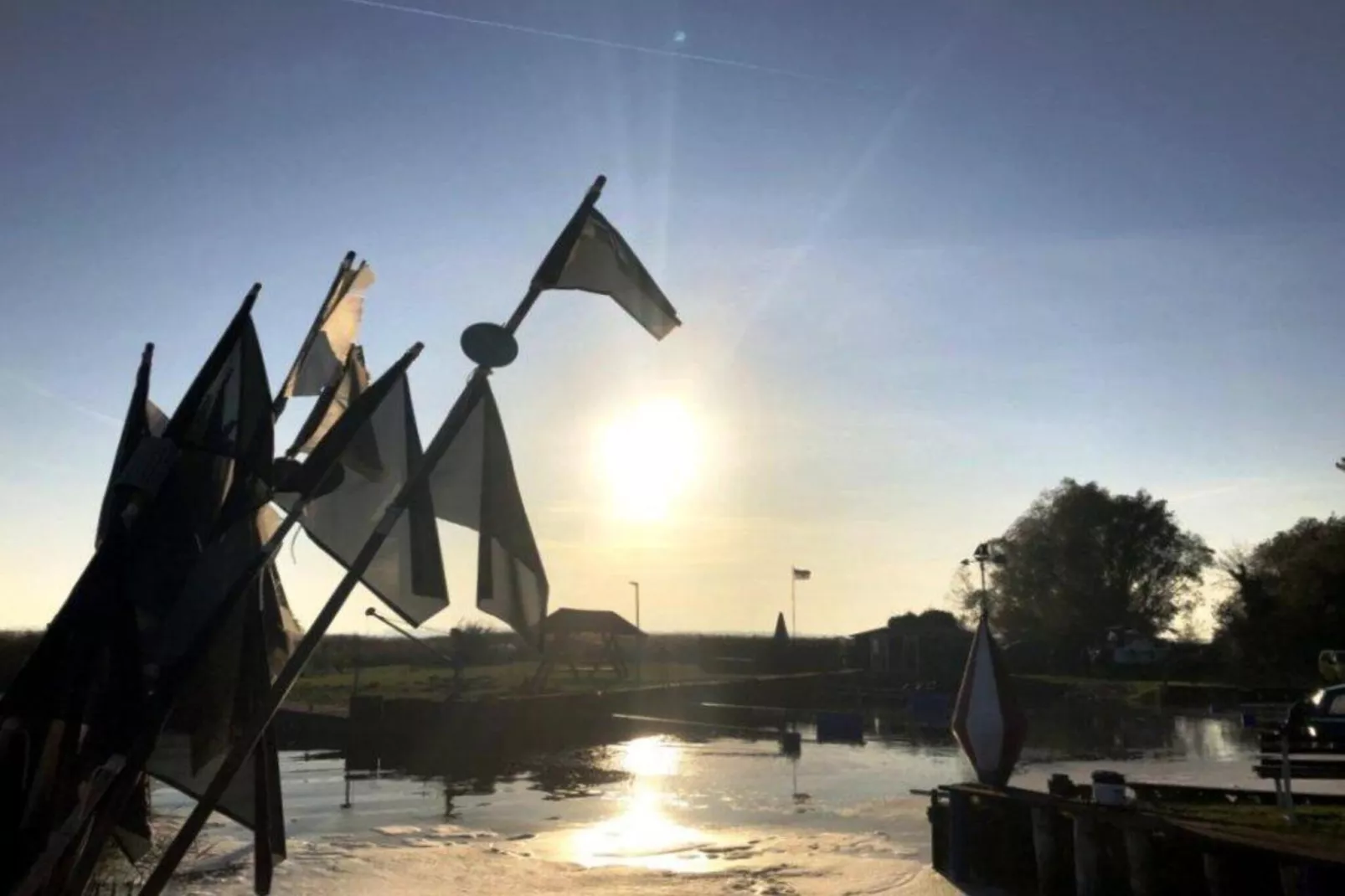 EG Links Haus 4 Nr 9-Außenbereich Sommer