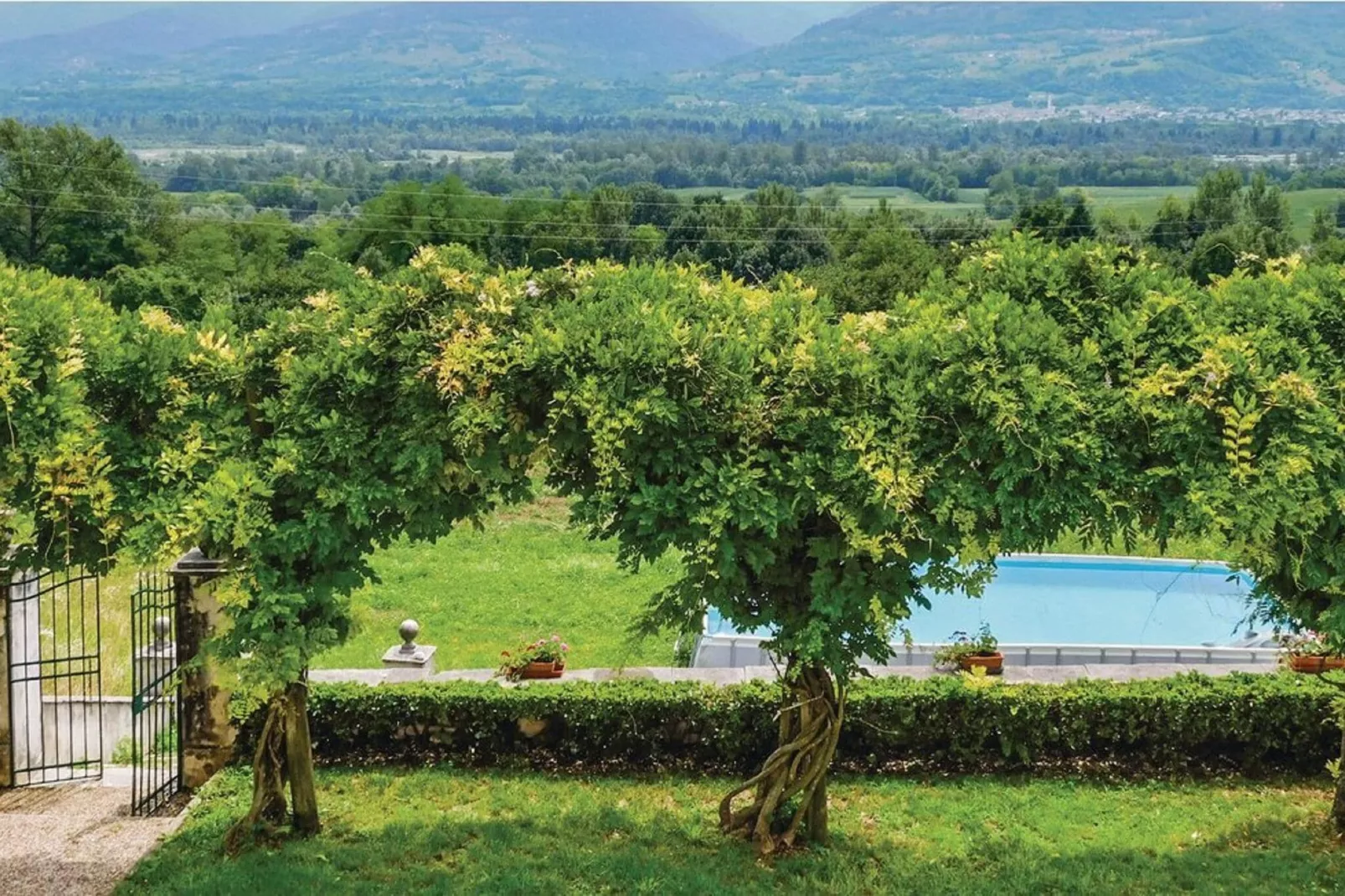 Appartamento Glera-Gardens summer