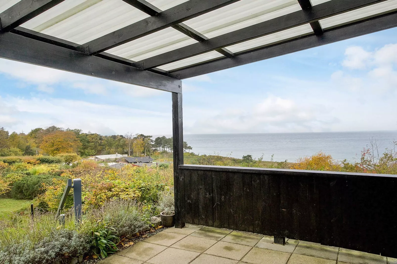 Cottage charmant dans la nature -- By Traum Ferienwohnungen-Vue