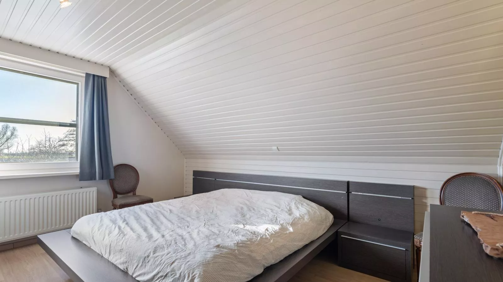 Maison Odille-Schlafzimmer