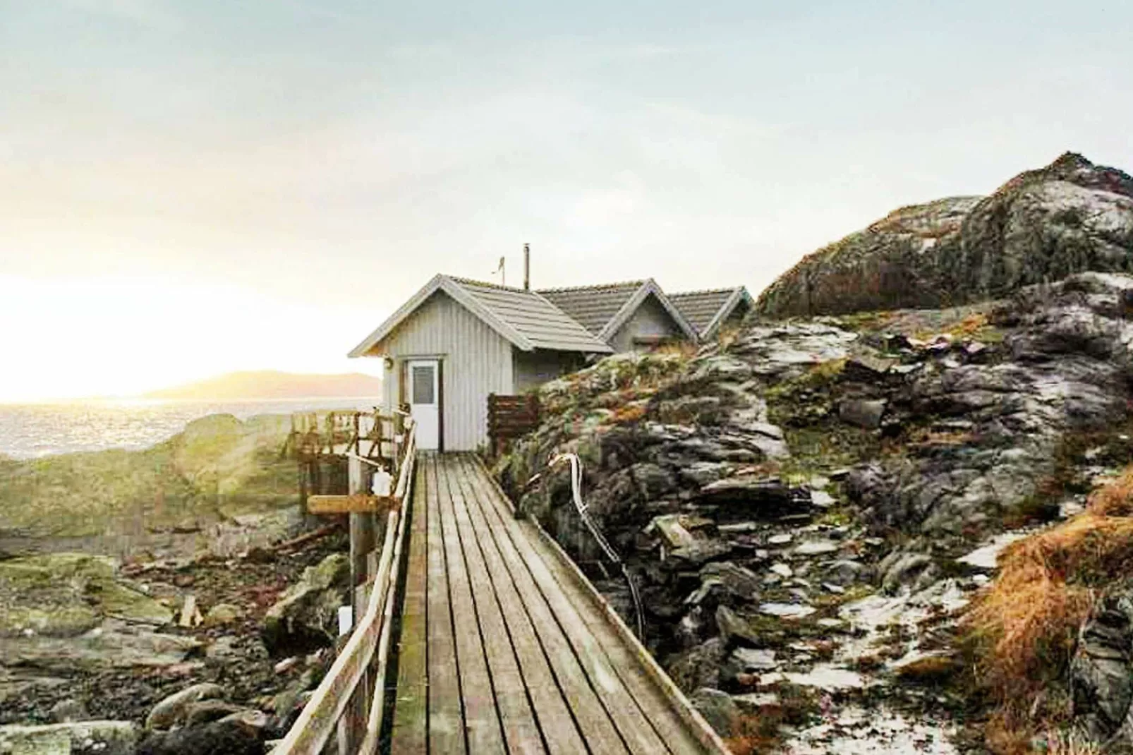 5 person holiday home in DYRÖN-Not tagged