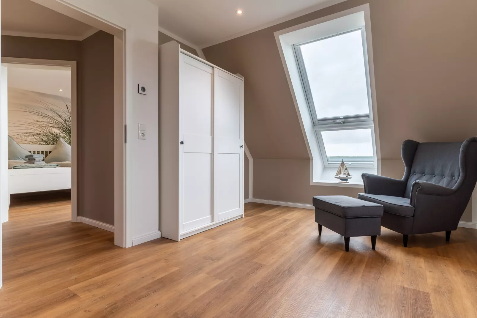 DHH Lahnung-Intérieur