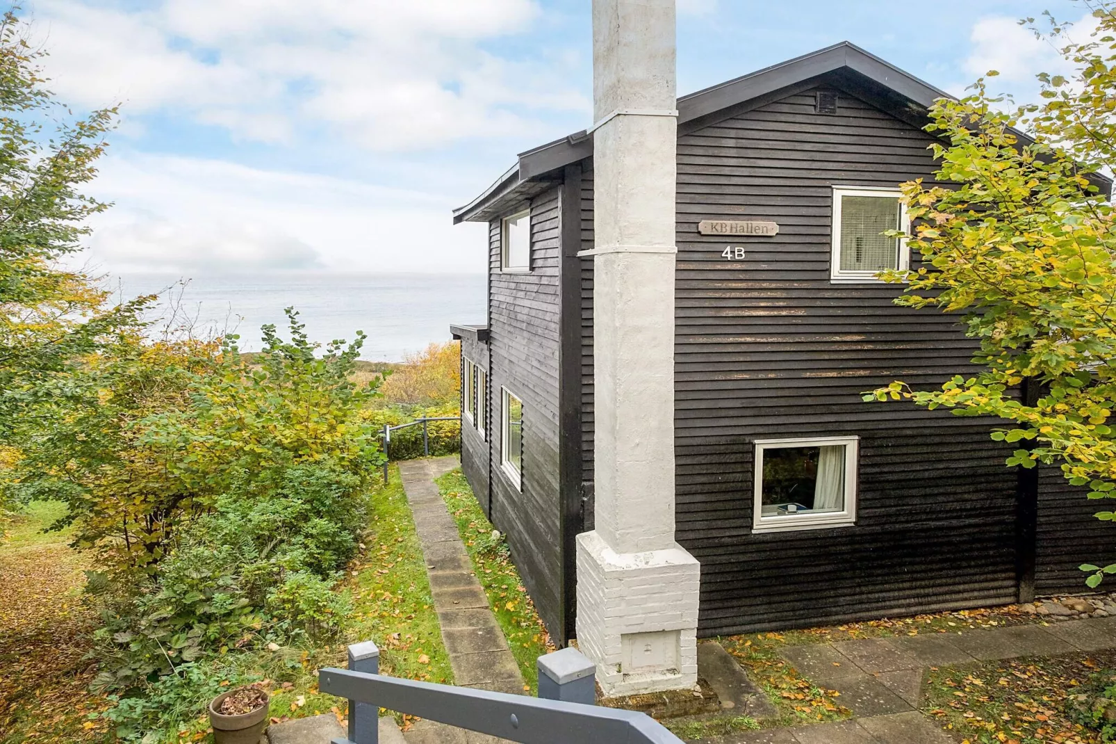 Cottage charmant dans la nature -- By Traum Ferienwohnungen-Vue