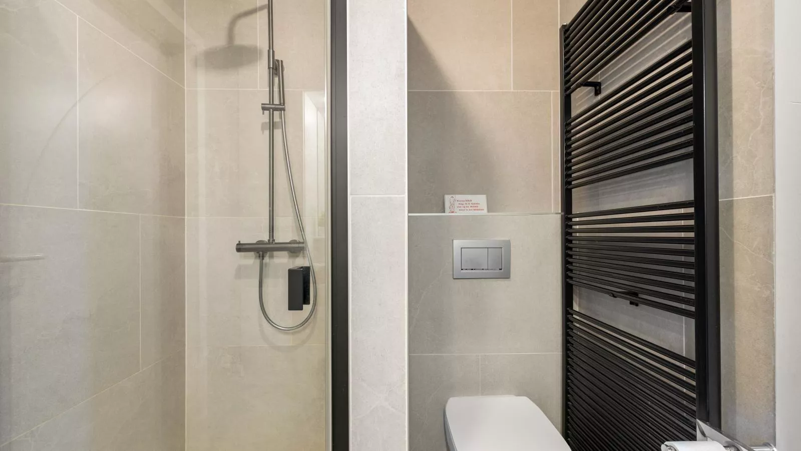 Maison Odille-Badezimmer