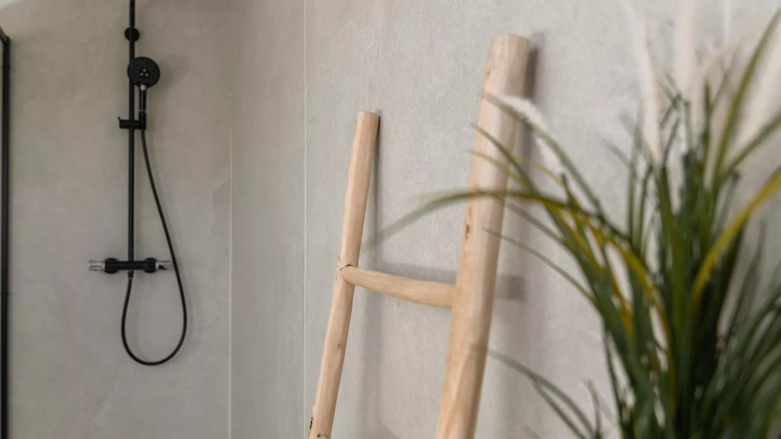 Maison Odille-Badezimmer