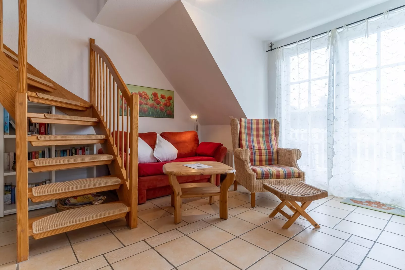 Ferienwohnung Salzwiesen St Peter-Ording