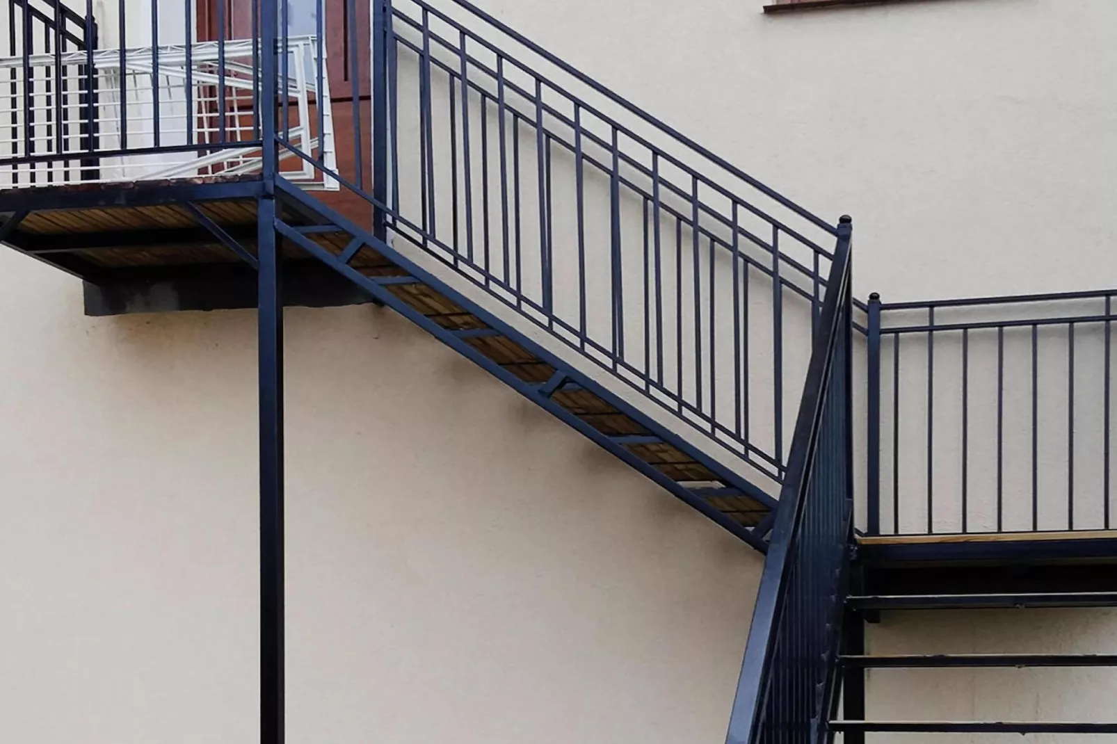 Apartament 75 m2 dla 4 osób Sarbinowo