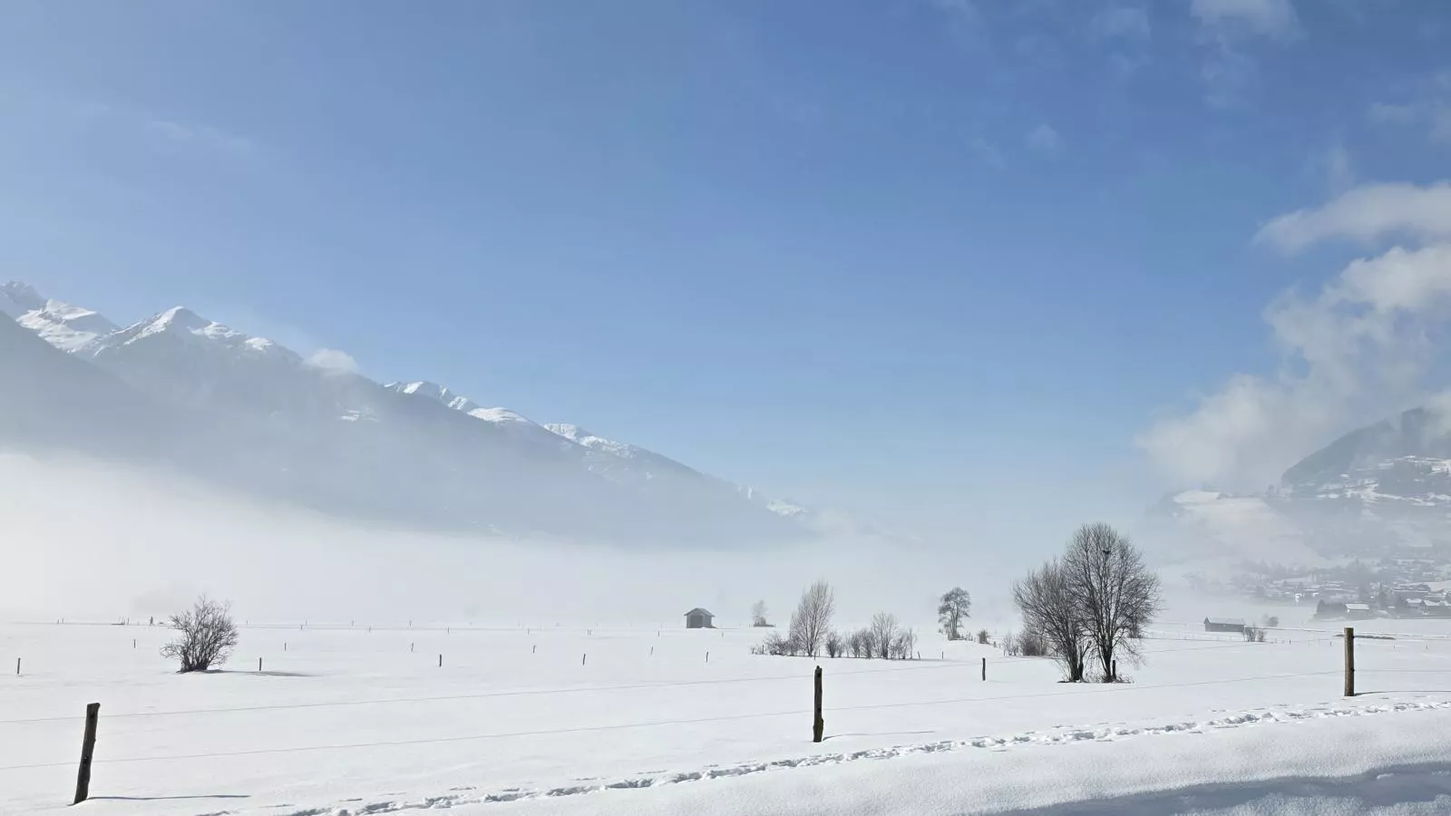 BergbiberHAUS Top B-Gebiet Winter 1 km