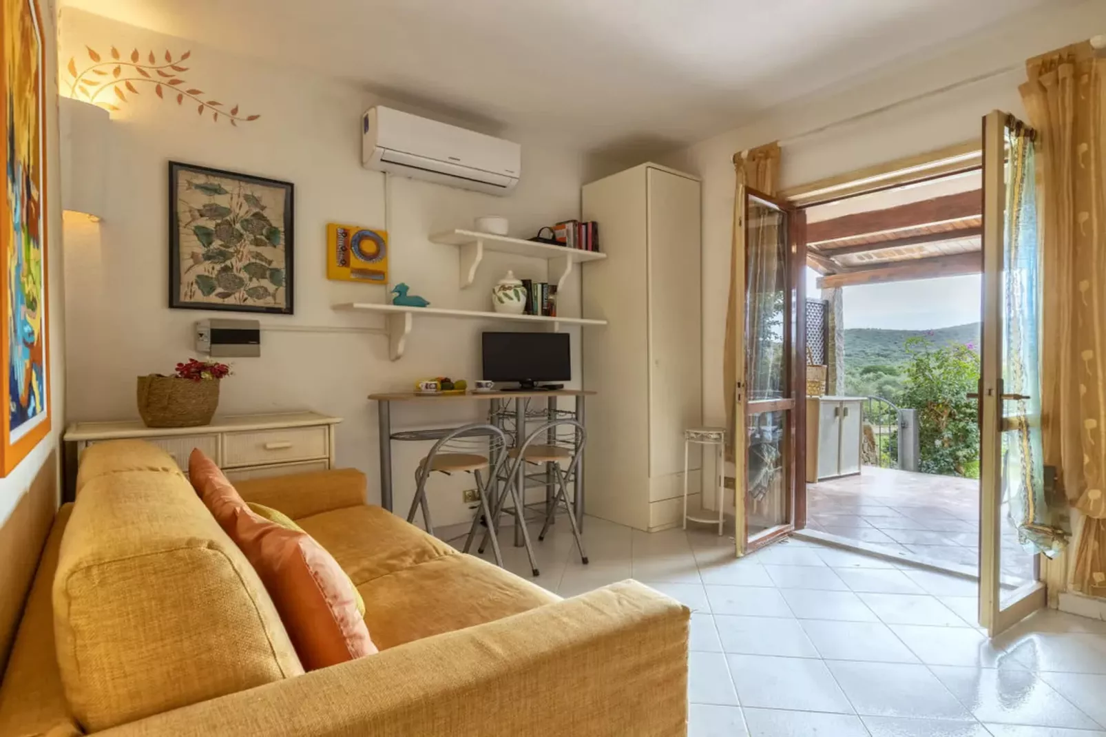 Studio Superior 22-Wohnzimmer