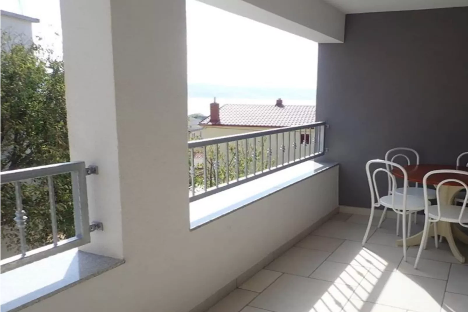 Apartments Seaview, Starigrad Paklenica-A6 neu
