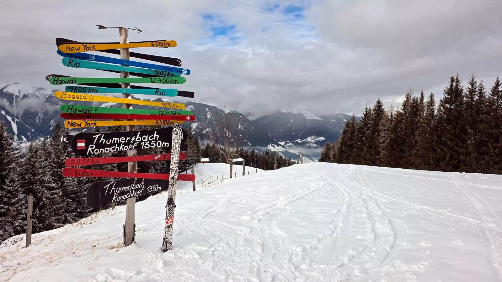 BergbiberHAUS Top B-Gebiet Winter 1 km