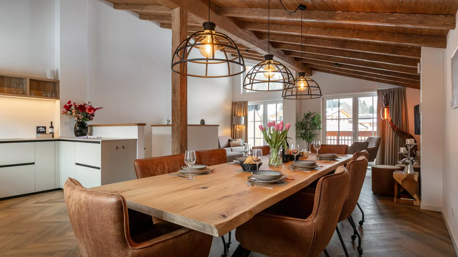 Tauernlodge Amadeiro Im Pongau