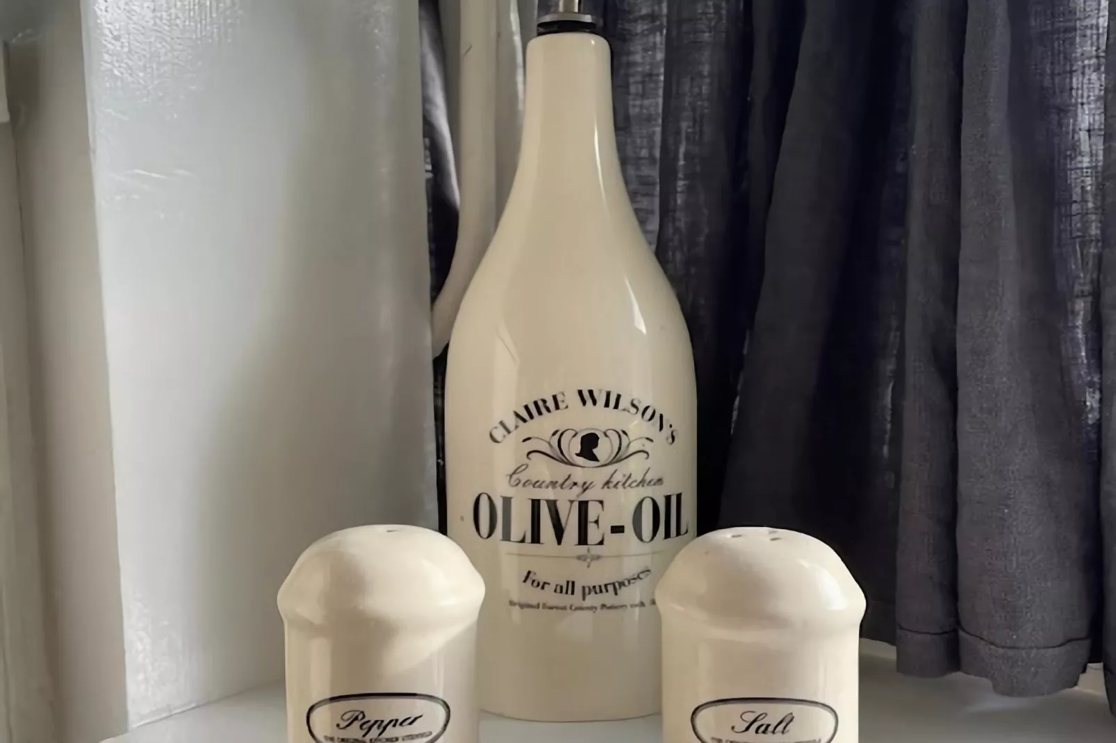 De Reker Zon-Ambiance