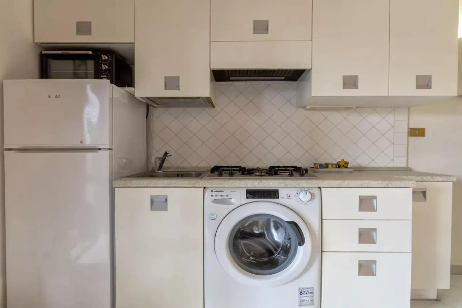 Studio Superior 22-Küche