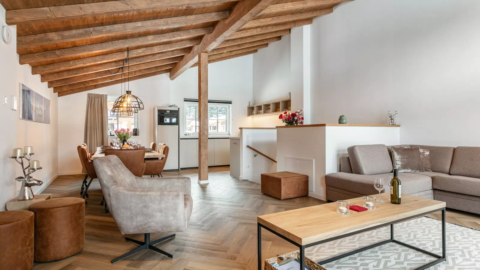 Tauernlodge Amadeiro Im Pongau