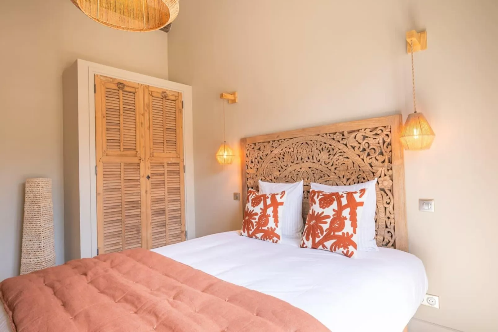 Villa Lou Pantaï  Élégance et Confort au Cœur de Saint-Rémy-de-Provence