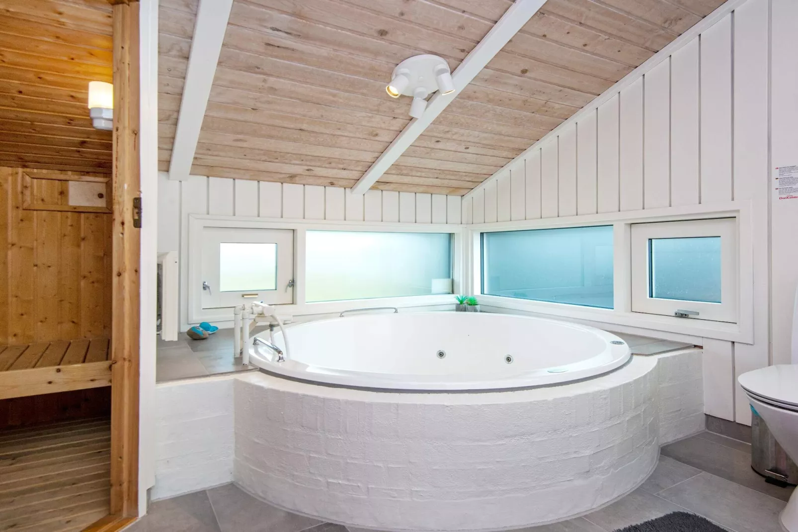 4 Sterne Ferienhaus in Løkken