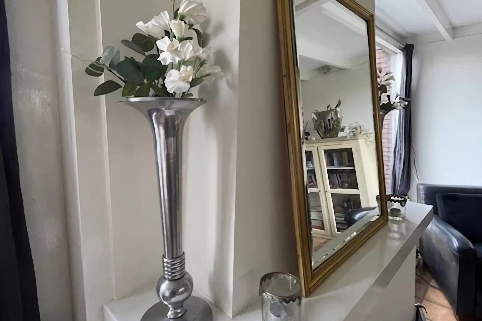 De Reker Zon-Ambiance