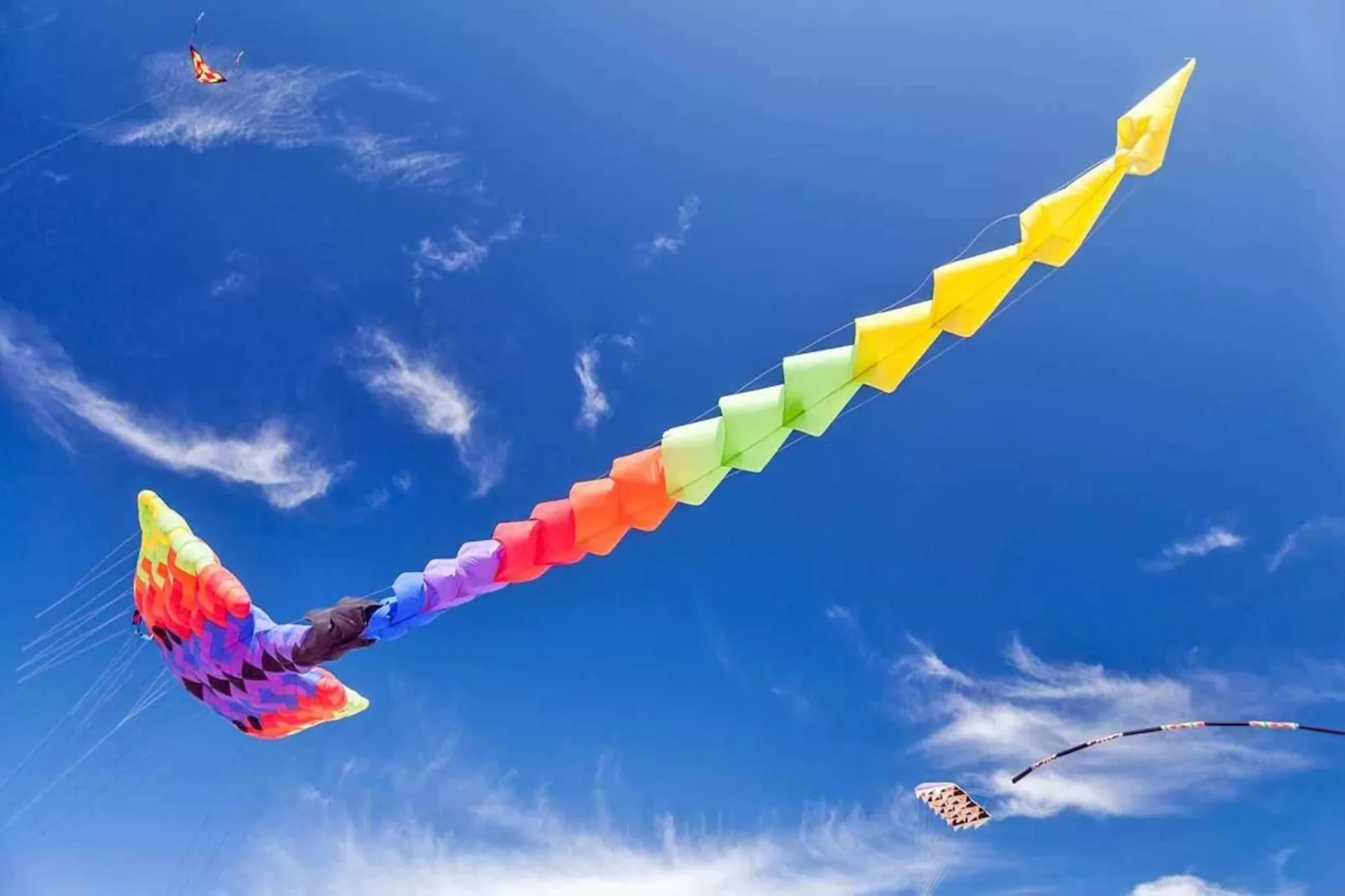 Apartament 75 m2 dla 4 osób Sarbinowo-View