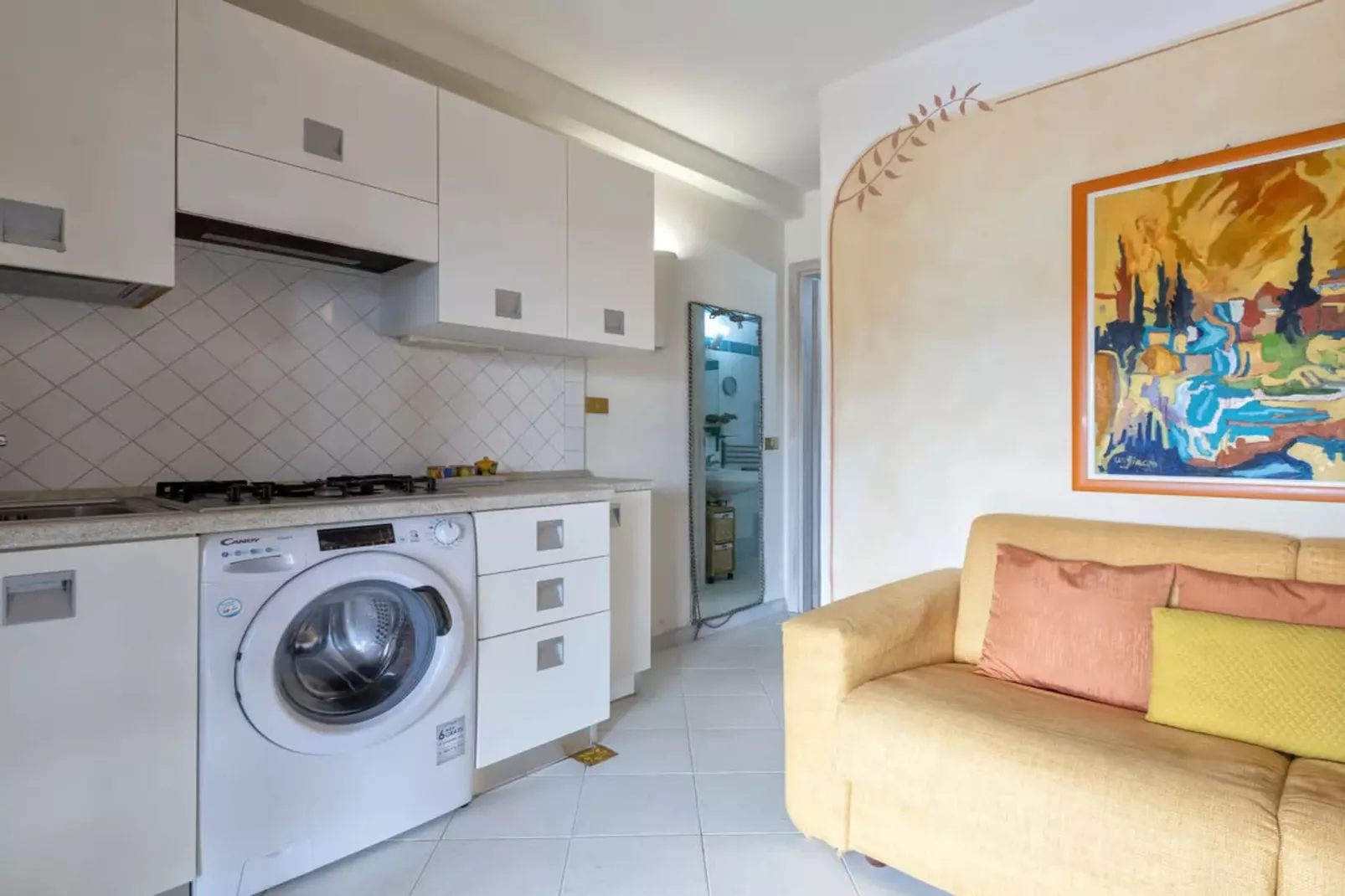 Studio Superior 22-Küche