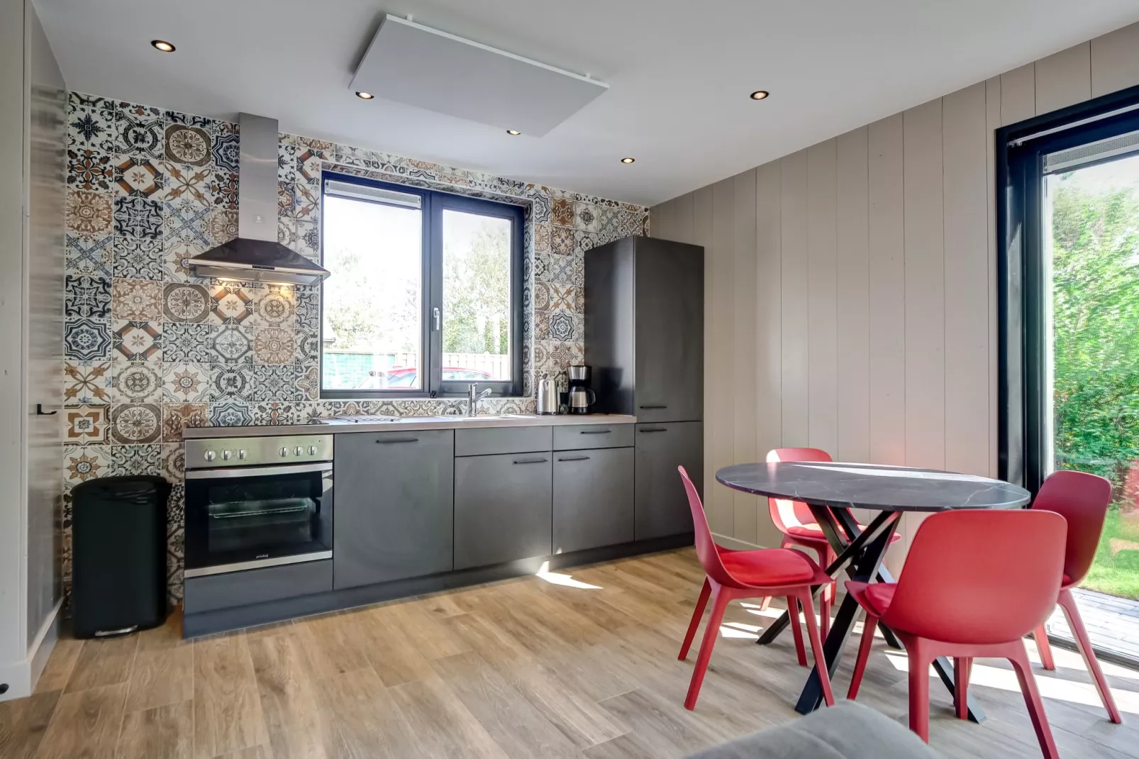 Familiehuis Zee & Zand