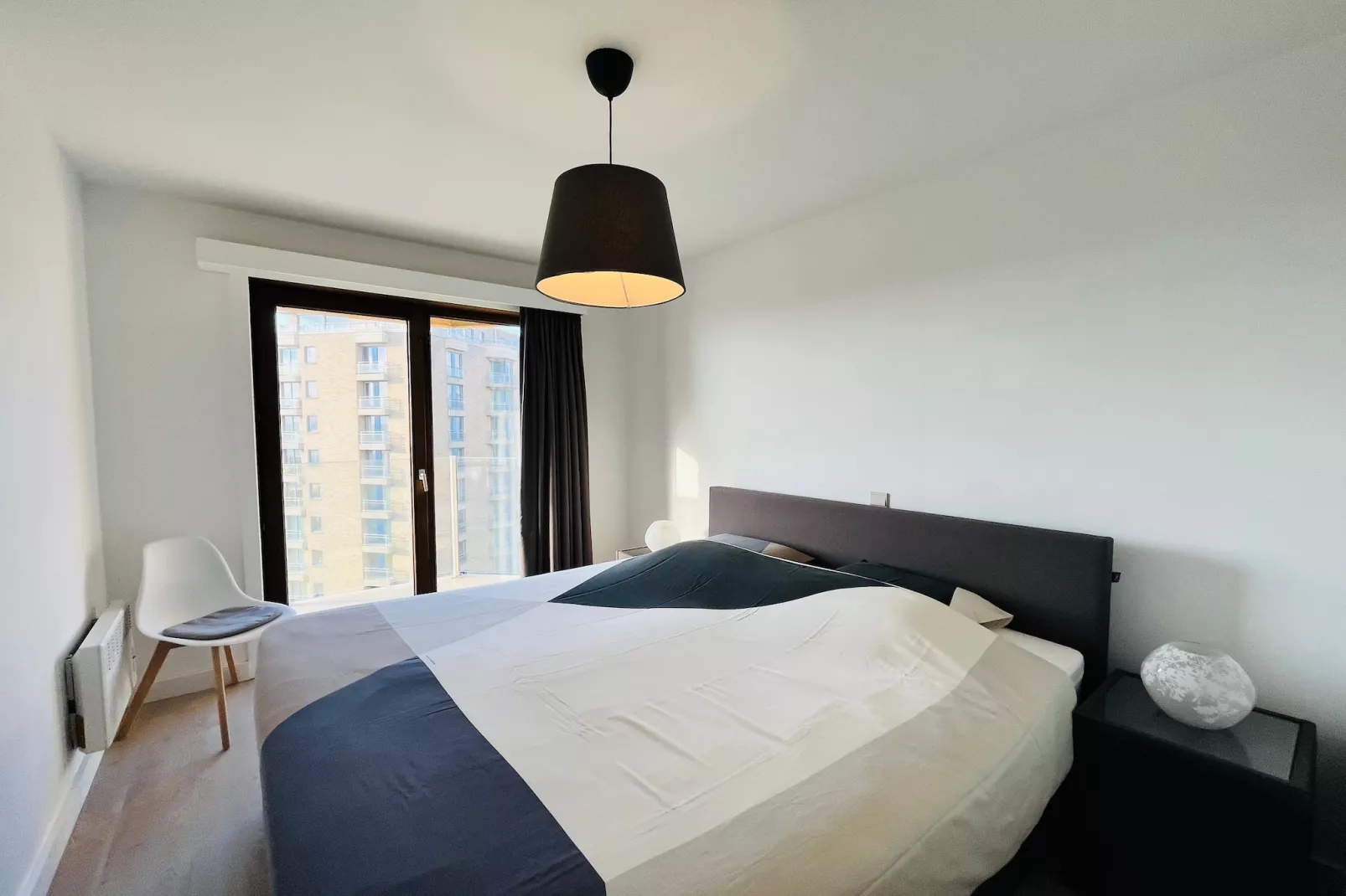 Lombardsijdestraat 4 Unit 1