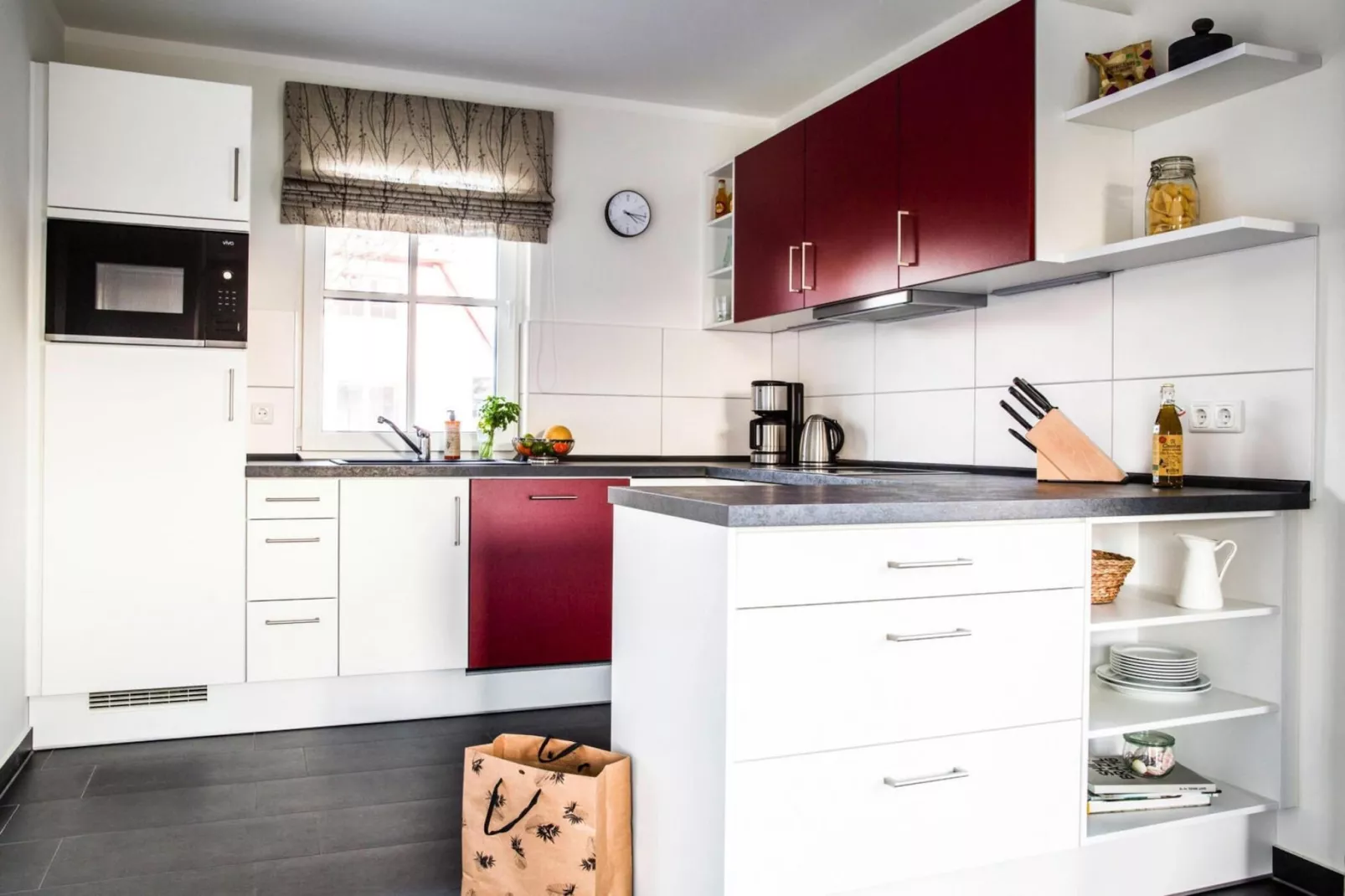 Schilfrohrsänger 26-Kitchen