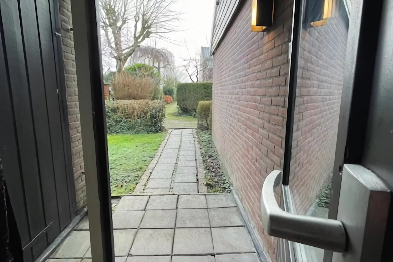 De Reker Zon-Hall / réception