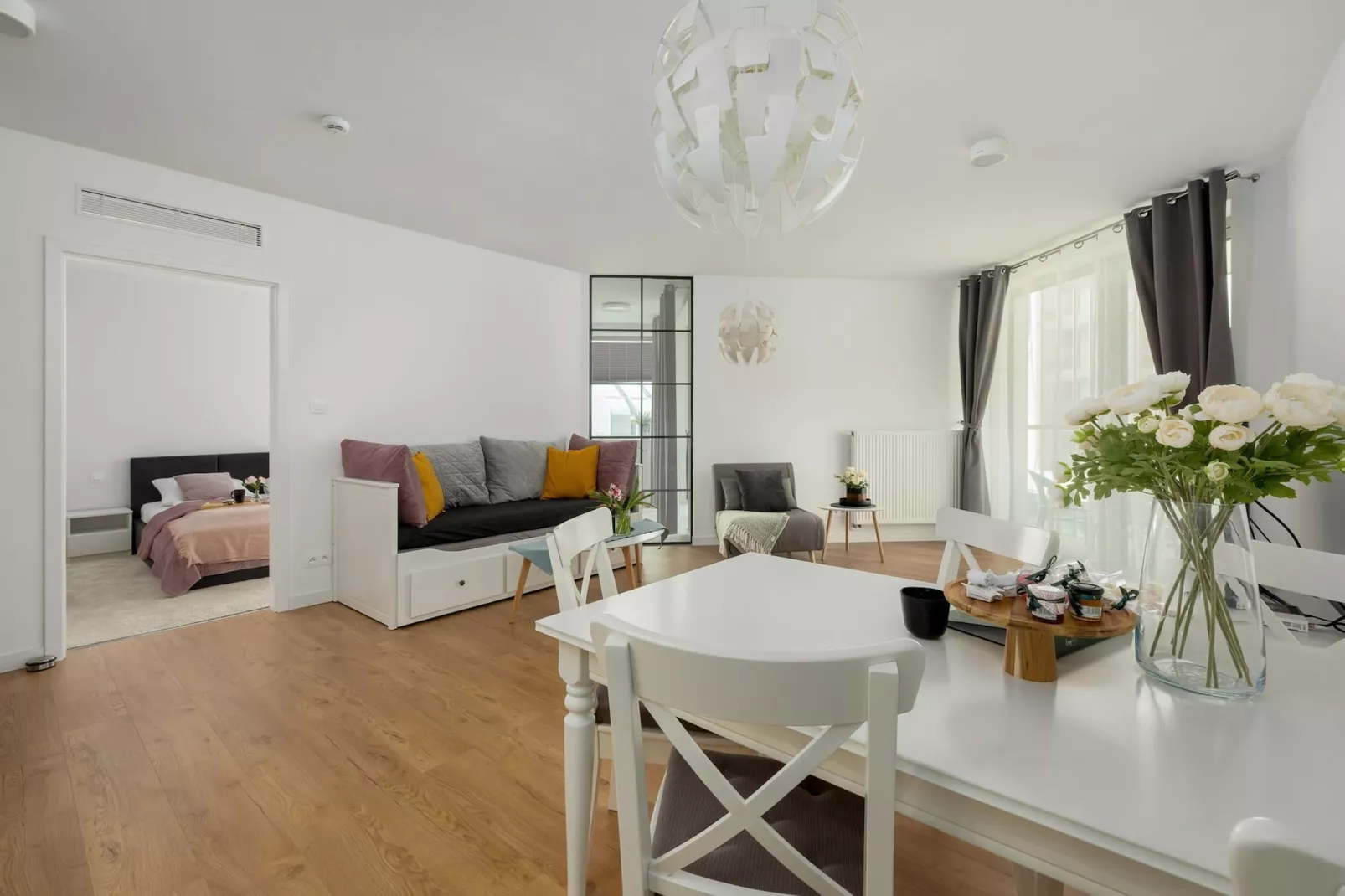 Pinea Mazowiecka 2B-224 Pobierowo