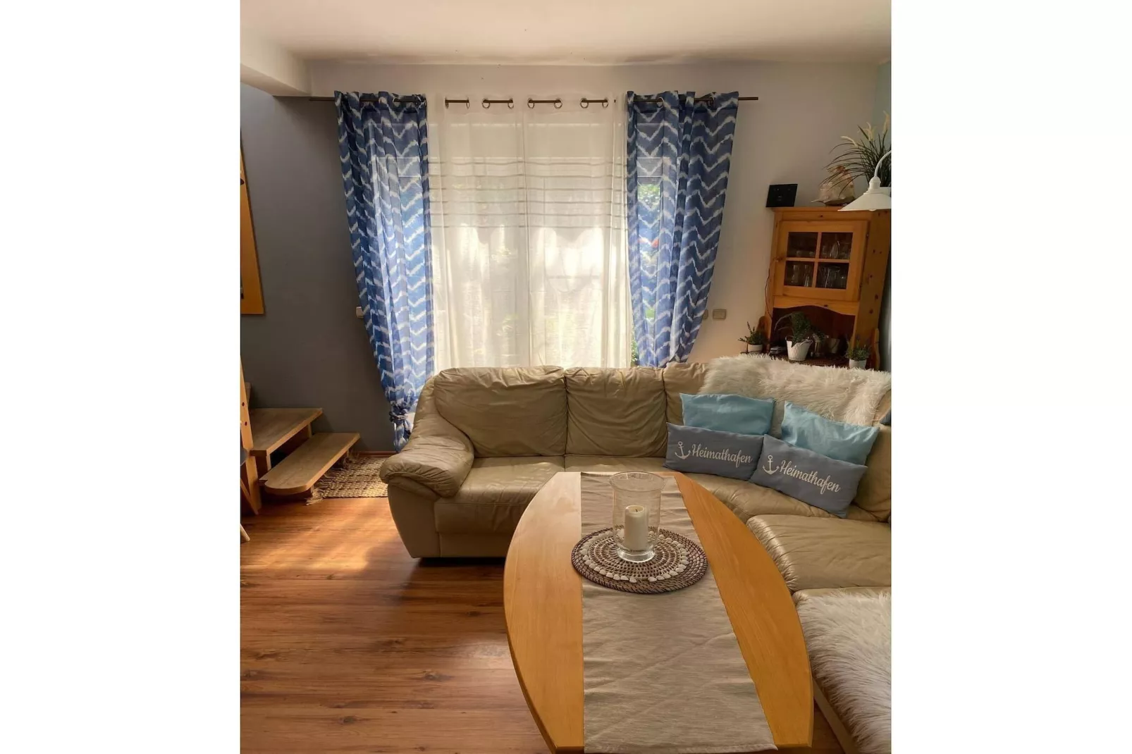 Dom Wypoczynkowy Pawełkowo-Salon