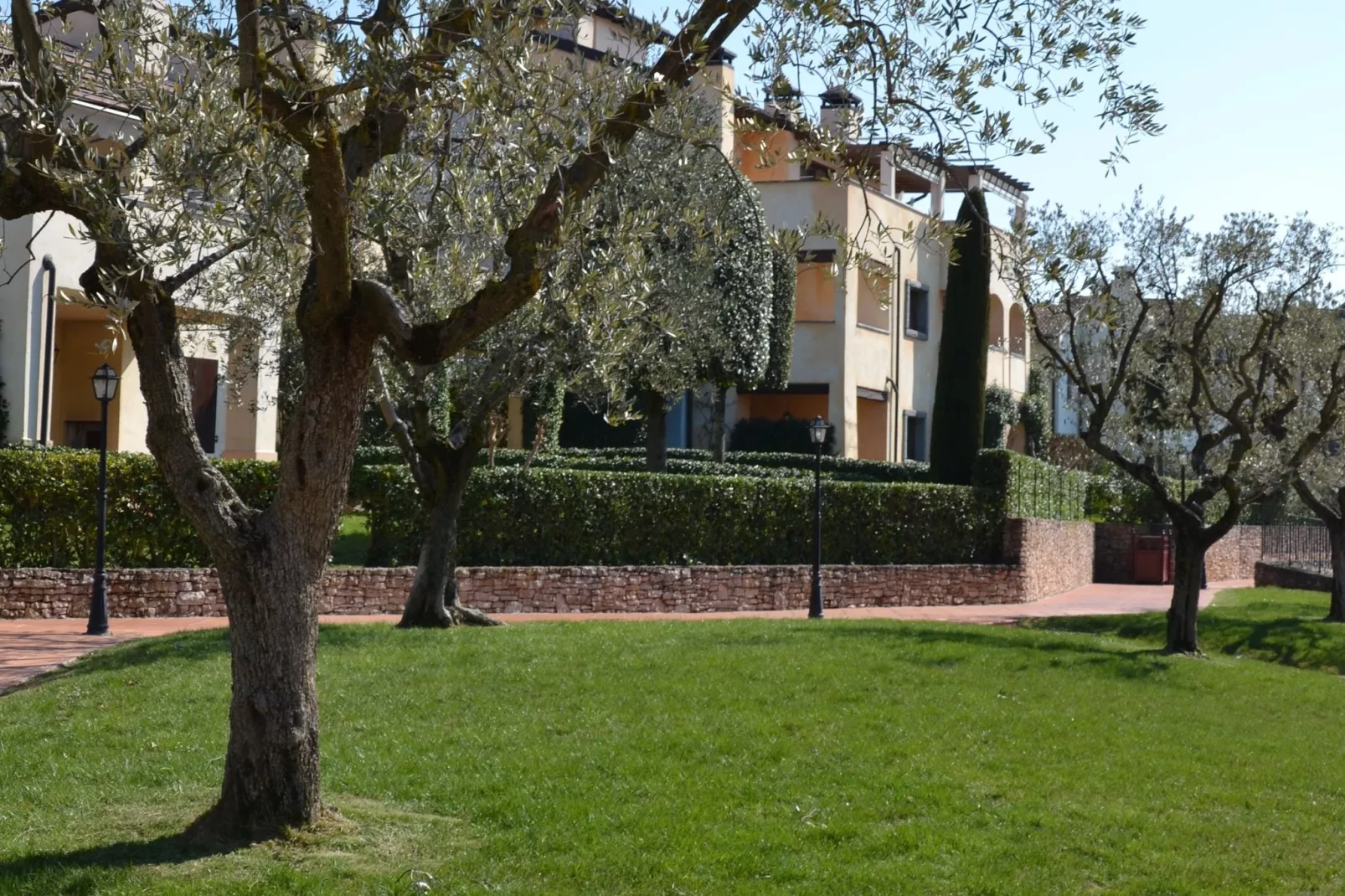 Garda Resort Village - IT-37019-001 - B4 1P Std-Exterior summer