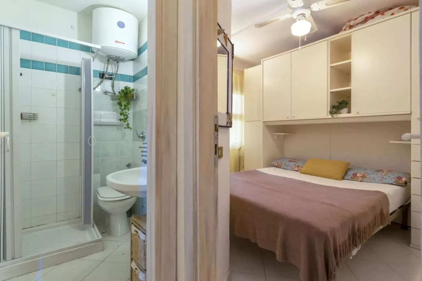 Studio Superior 22-Schlafzimmer