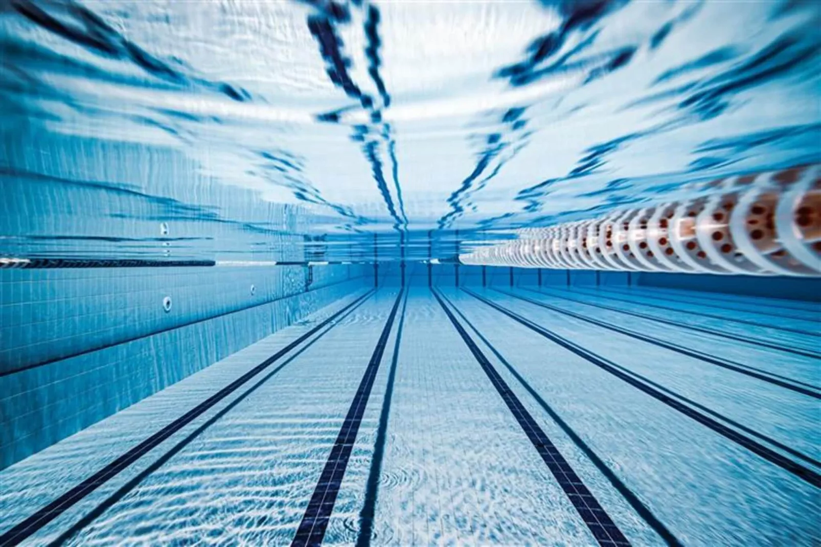 Studio 2P - Basic - Schwimmbad