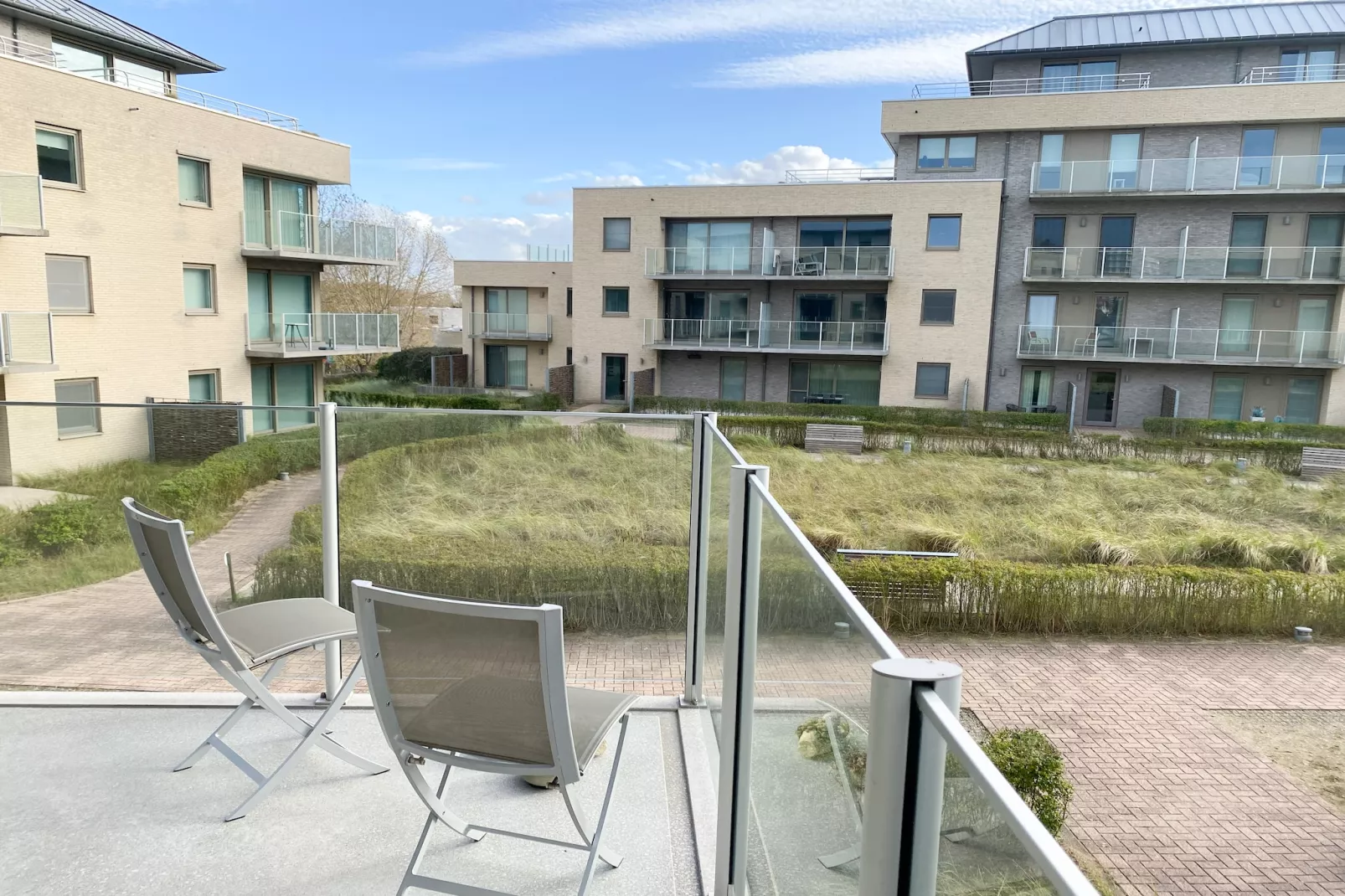 Kinderlaan 41-Terrace balcony