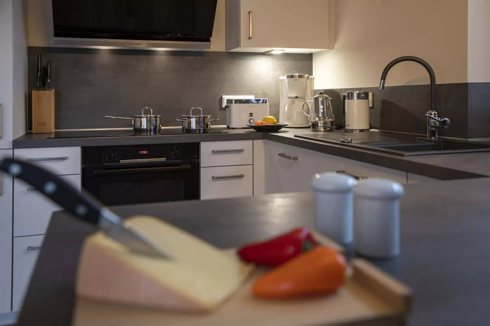 Inselresort Marco Polo-Ambiance