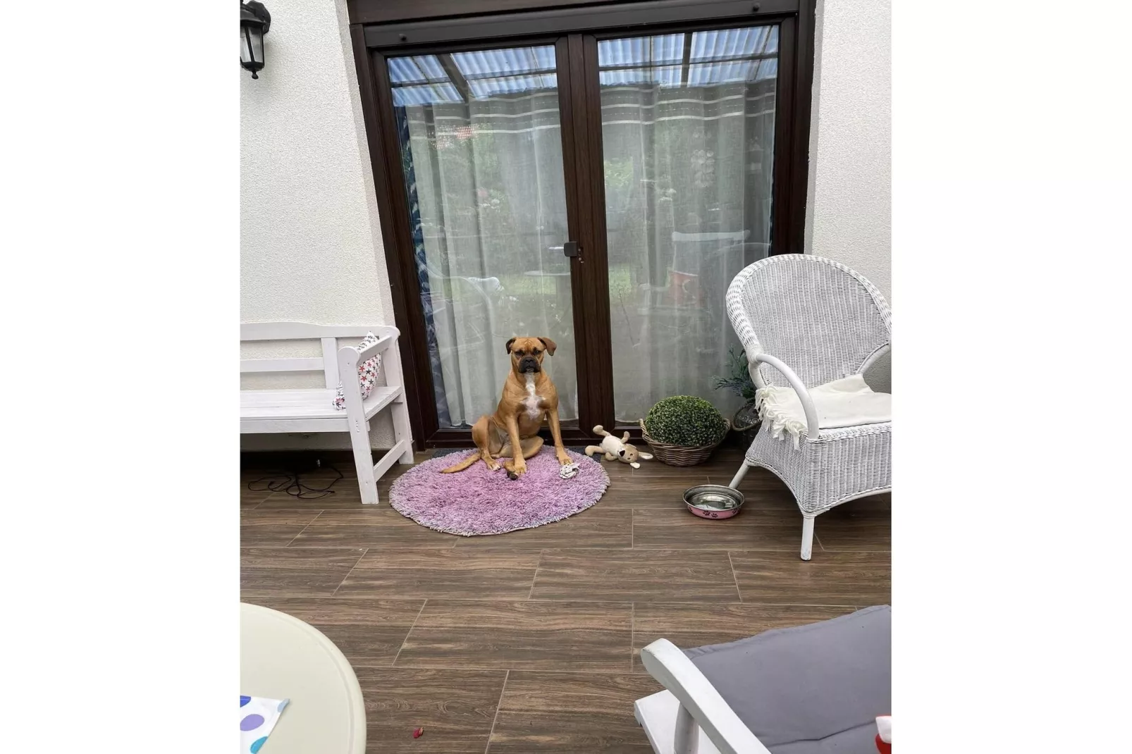 Dom Wypoczynkowy Pawełkowo-Salon