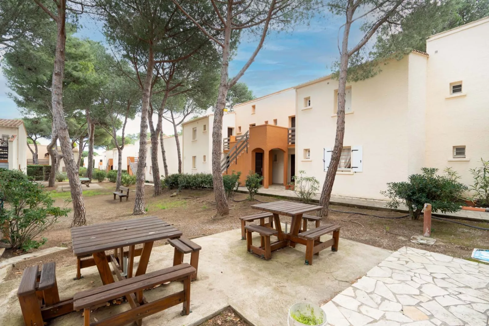 Eleuthera N°171 - 2P4-Im Freien